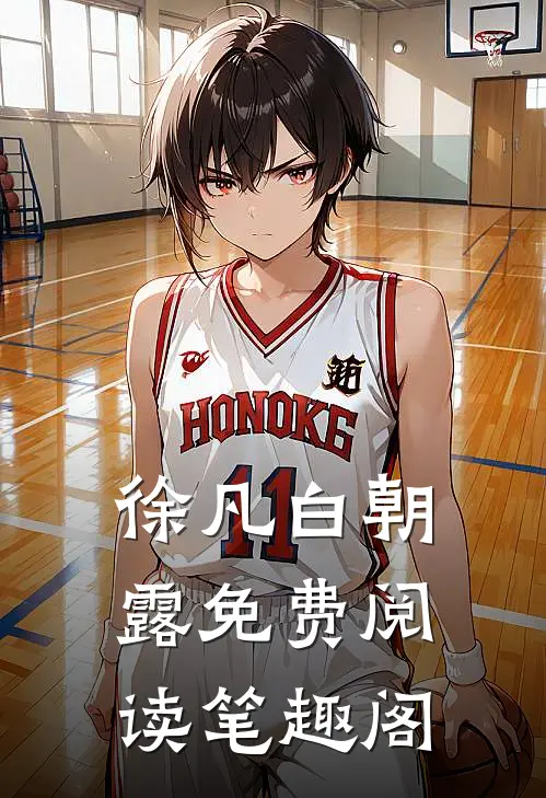 徐凡白朝露免费阅读笔趣阁