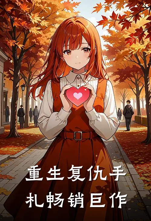 重生复仇手札畅销巨作