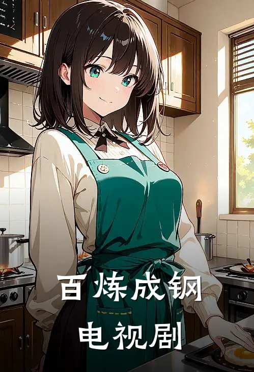 百炼成钢电视剧