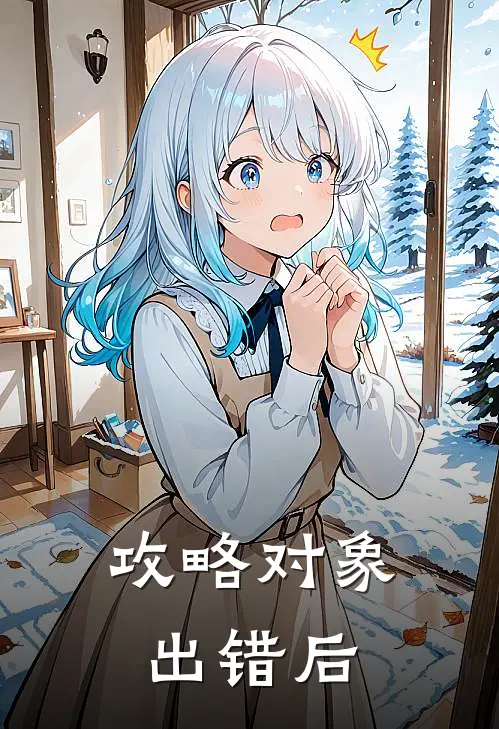 攻略对象出错后