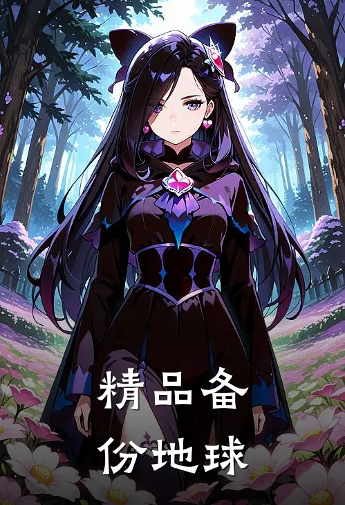 精品备份地球