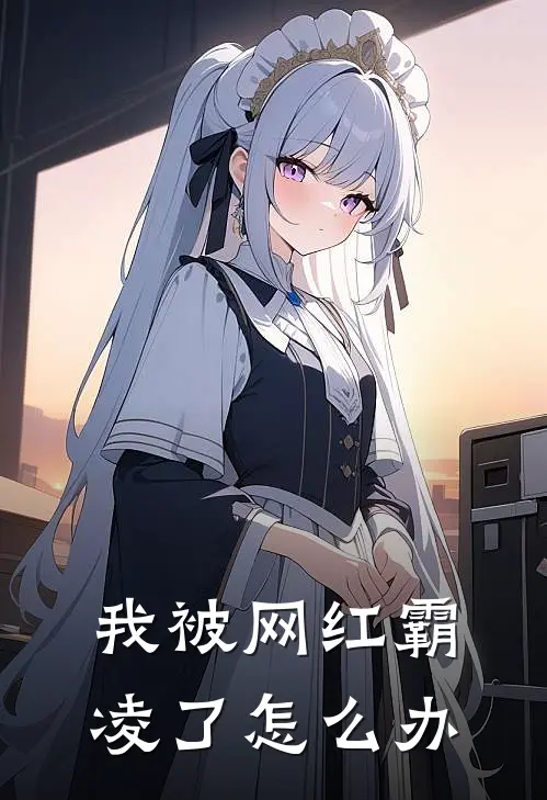 我被网红霸凌了怎么办