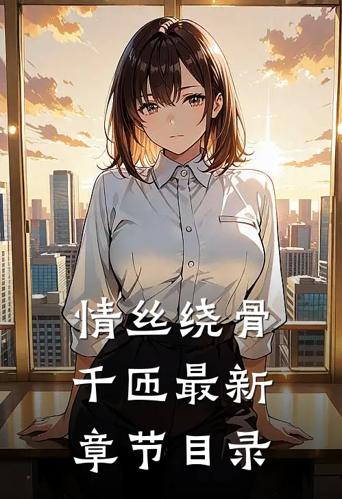情丝绕骨千匝最新章节目录