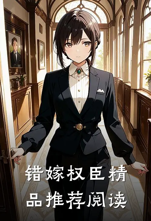 错嫁权臣精品推荐阅读