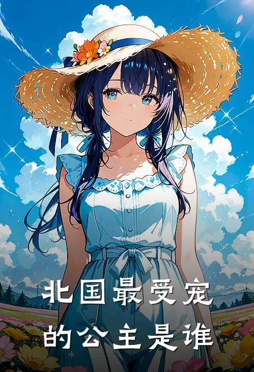 北国最受宠的公主是谁