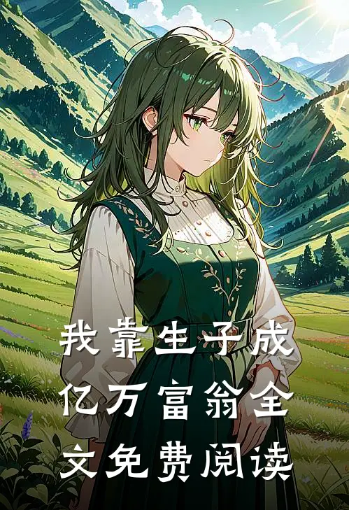 我靠生子成亿万富翁全文免费阅读