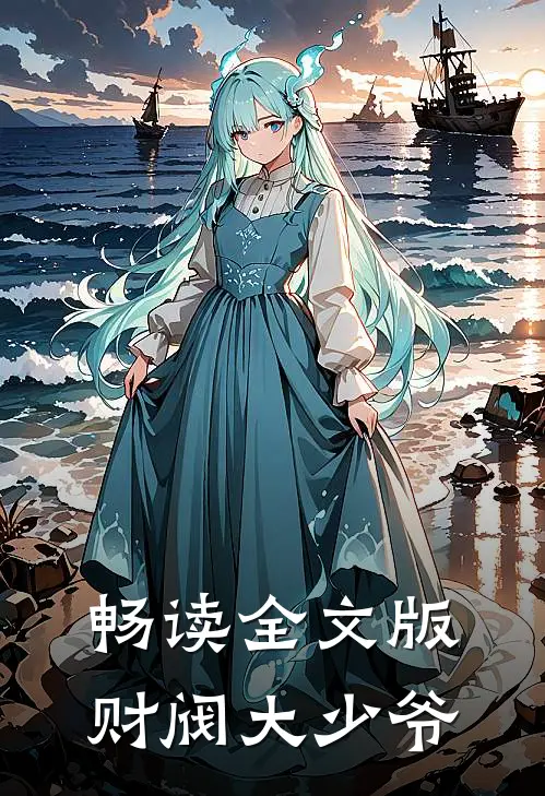 畅读全文版财阀大少爷