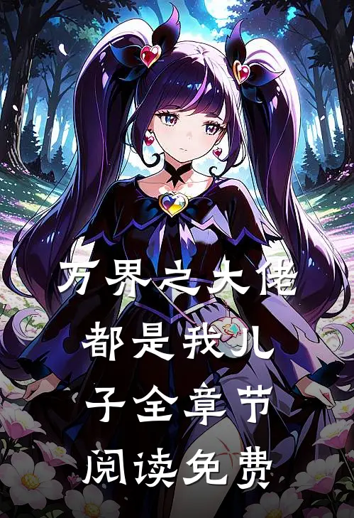 万界之大佬都是我儿子全章节阅读免费