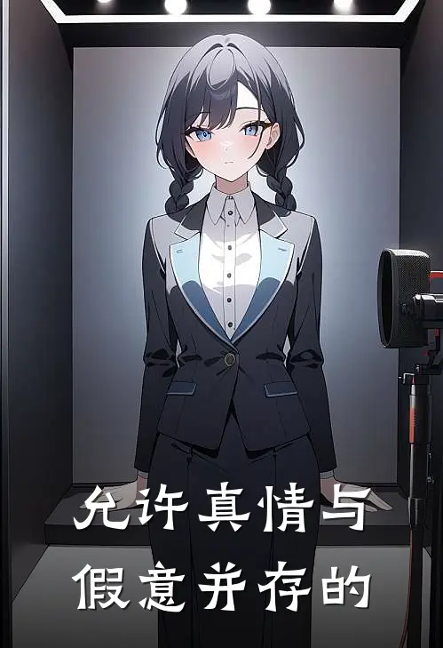 允许真情与假意并存的