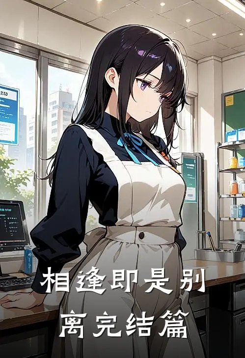 相逢即是别离完结篇