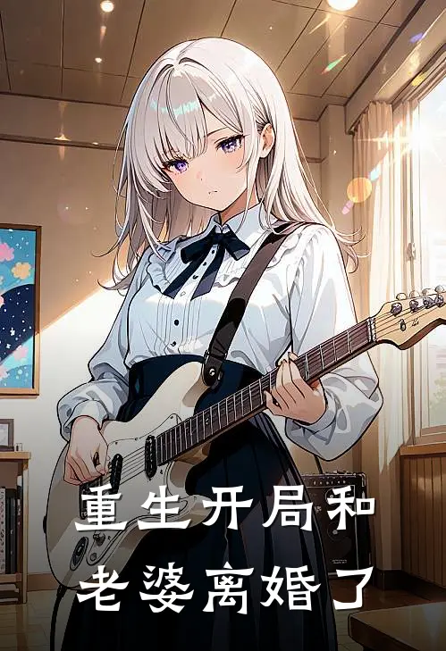 重生开局和老婆离婚了
