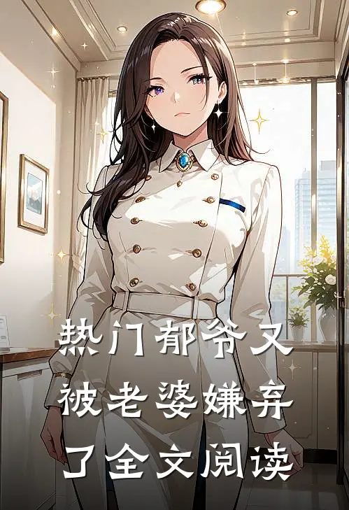 热门郁爷又被老婆嫌弃了全文阅读