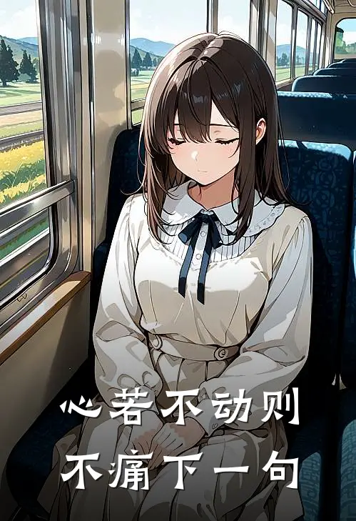 心若不动则不痛下一句
