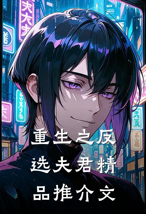 重生之反选夫君精品推介文