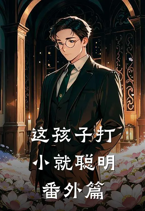 这孩子打小就聪明番外篇