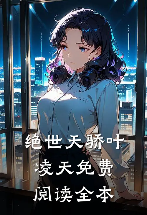 绝世天骄叶凌天免费阅读全本