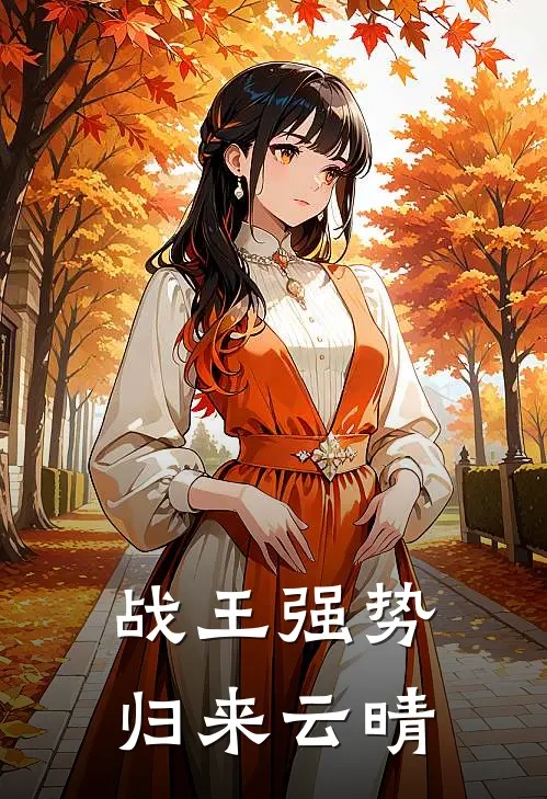 战王强势归来云晴