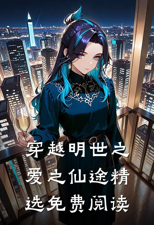 穿越明世之爱之仙途精选免费阅读