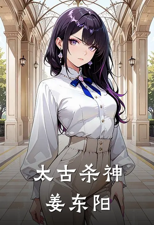 太古杀神姜东阳
