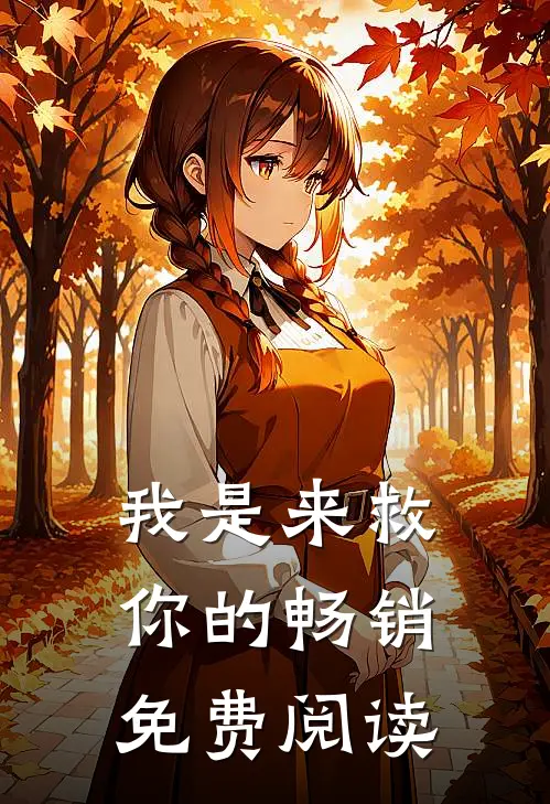 我是来救你的畅销免费阅读