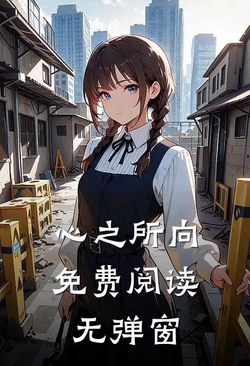 心之所向免费阅读无弹窗
