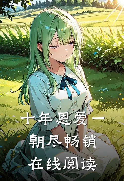 十年恩爱一朝尽畅销在线阅读