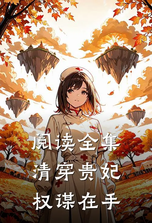 阅读全集清穿贵妃权谋在手