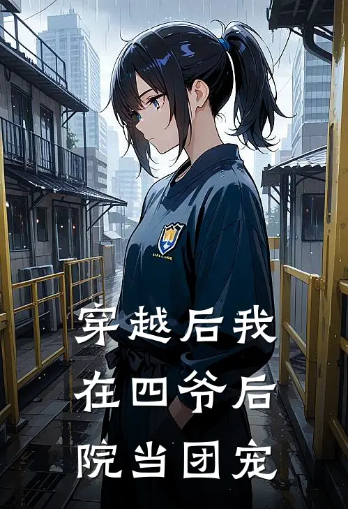 穿越后我在四爷后院当团宠