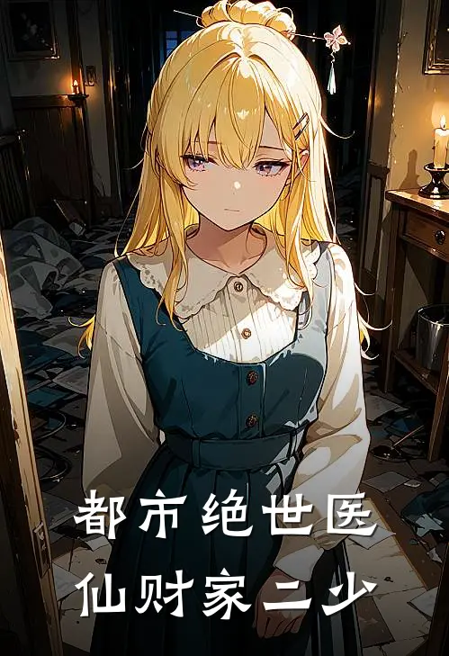 都市绝世医仙 财家二少