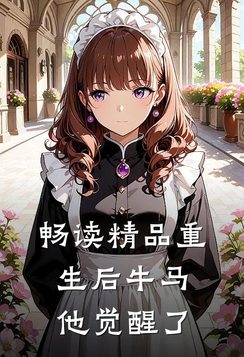畅读精品重生后牛马他觉醒了