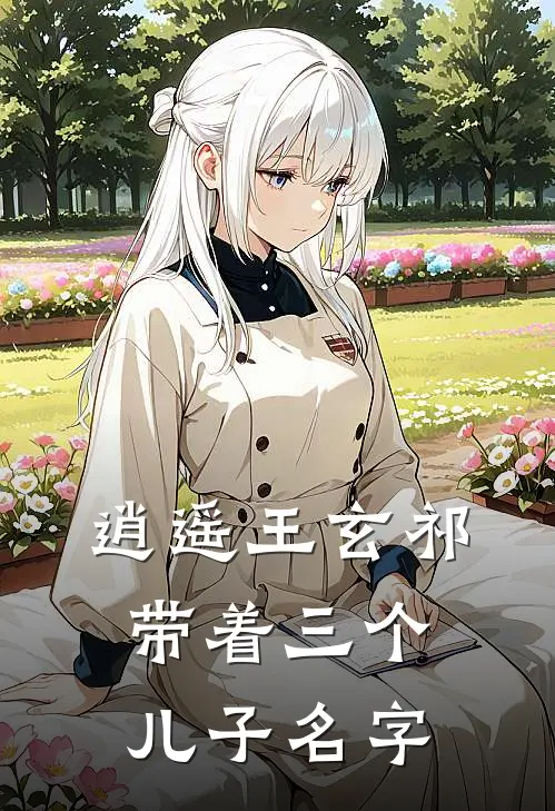 逍遥王玄祁带着三个儿子名字