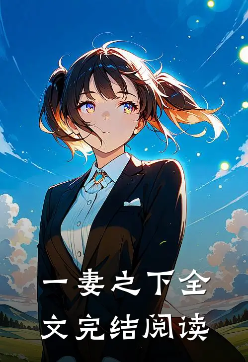 一妻之下全文完结阅读