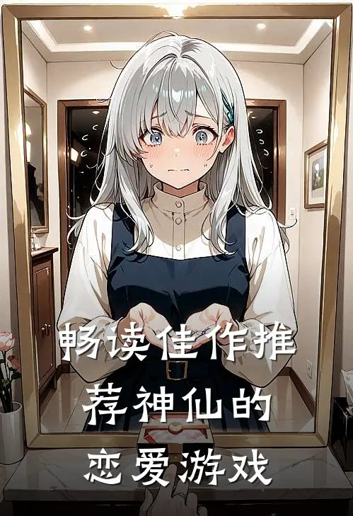 畅读佳作推荐神仙的恋爱游戏