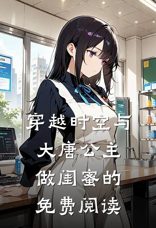 穿越时空与大唐公主做闺蜜的免费阅读