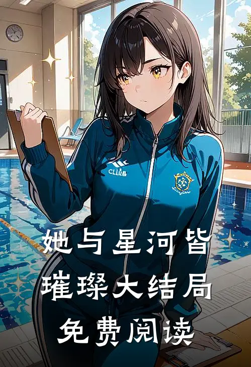 她与星河皆璀璨大结局免费阅读