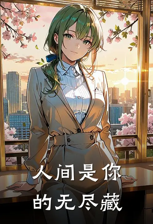 人间是你的无尽藏
