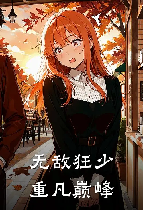 无敌狂少重凡巅峰