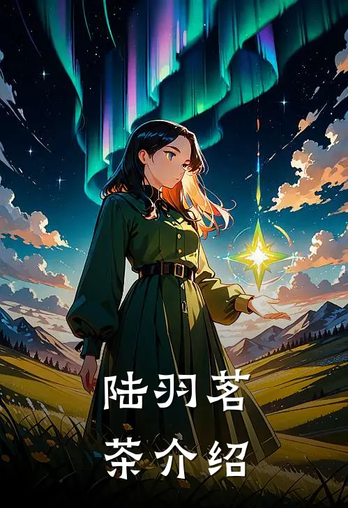 陆羽茗茶介绍