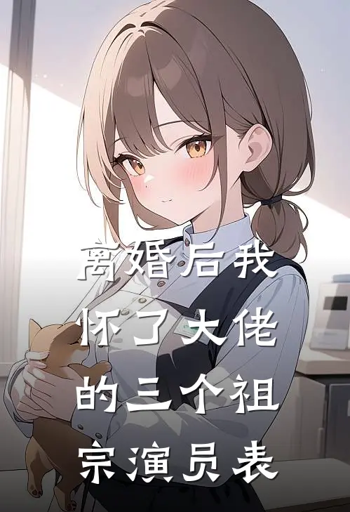 离婚后我怀了大佬的三个祖宗演员表