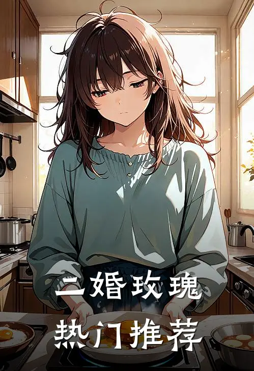 二婚玫瑰热门推荐