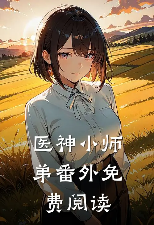 医神小师弟番外免费阅读