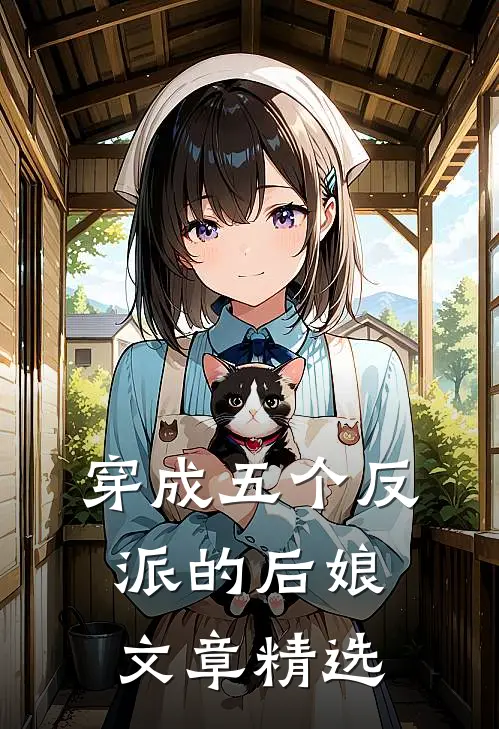 穿成五个反派的后娘文章精选
