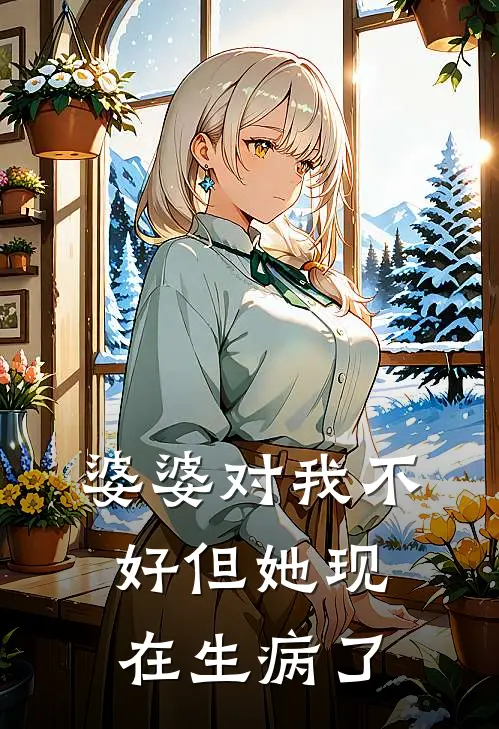 婆婆对我不好但她现在生病了