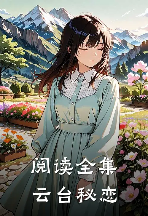 阅读全集云台秘恋