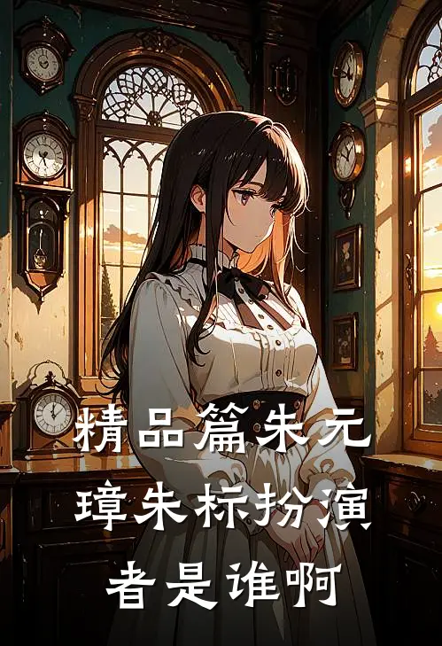 精品篇朱元璋朱标扮演者是谁啊