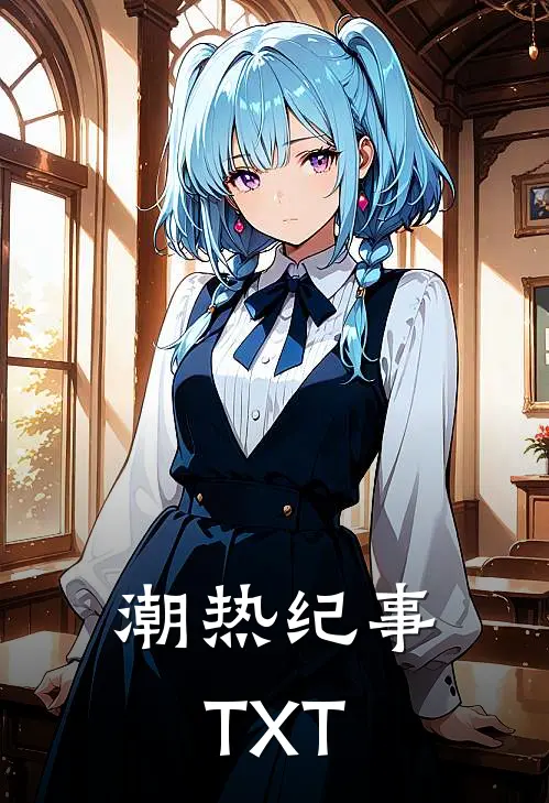 潮热纪事TXT
