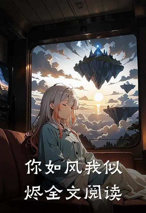 你如风我似烬全文阅读