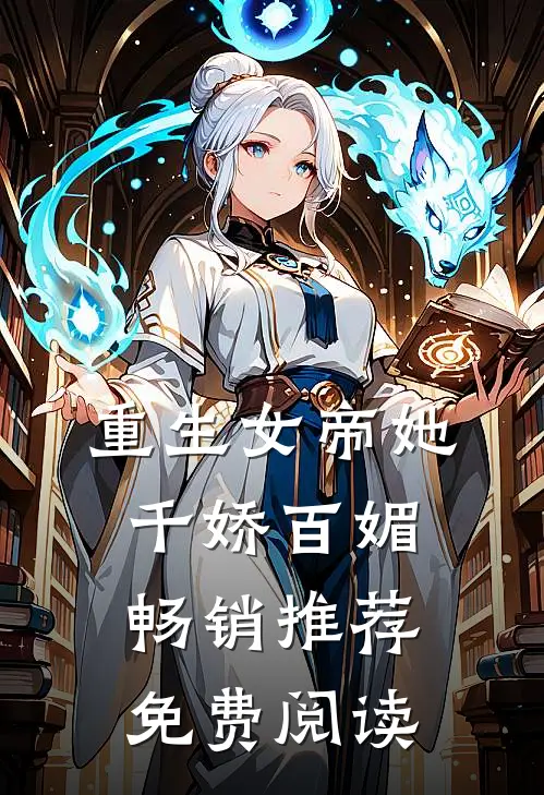 重生女帝她千娇百媚畅销推荐免费阅读