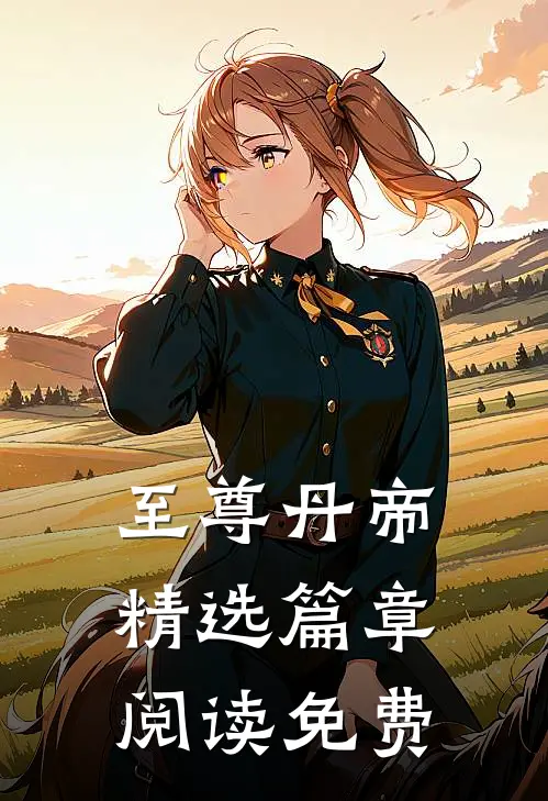 至尊丹帝精选篇章阅读免费