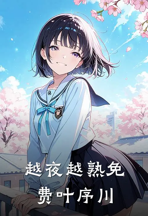 越夜越熟免费叶序川